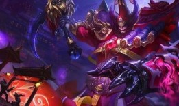 王者最新皮肤即将爆料,敬请期待