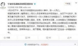宁波事件爆料视频最新,真相揭秘，视频证据曝光