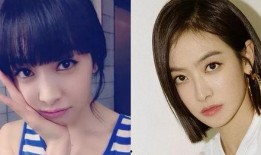 娱乐吃瓜酱剪刘海,时尚新潮流来袭